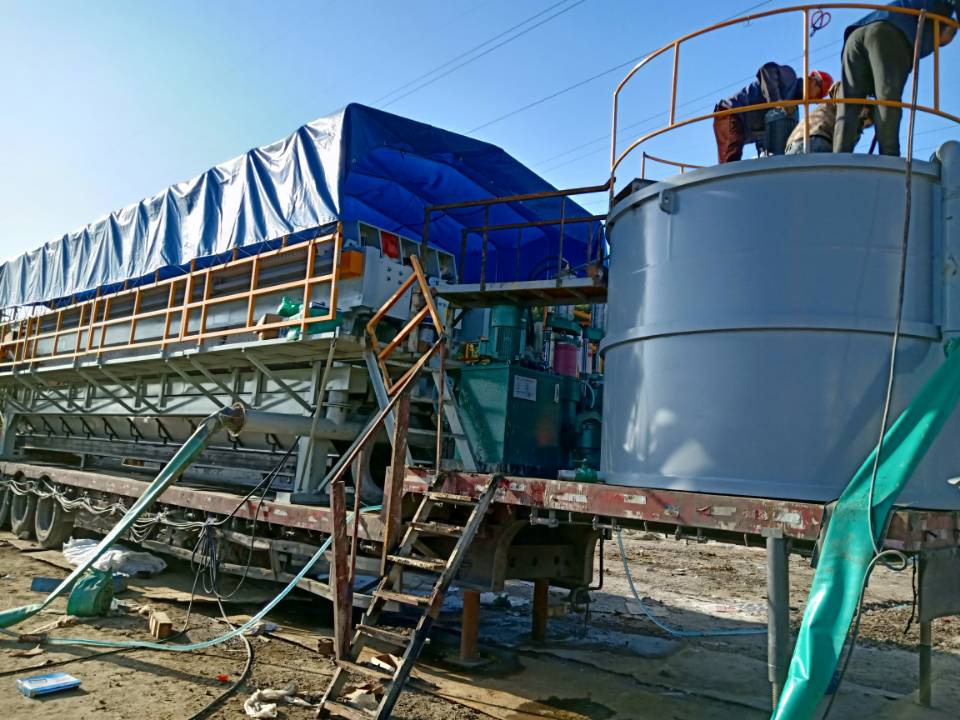 雁江污水池淤泥处理-河道清淤-炜誉市政