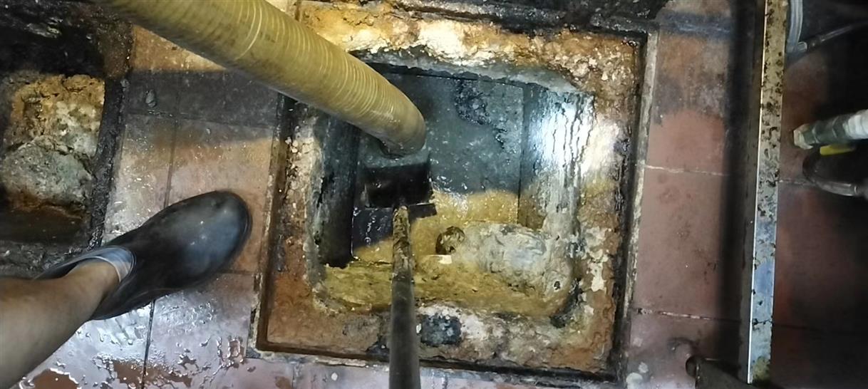 雁江污水池清理一般都有毒气，怎么预防中毒呢？
