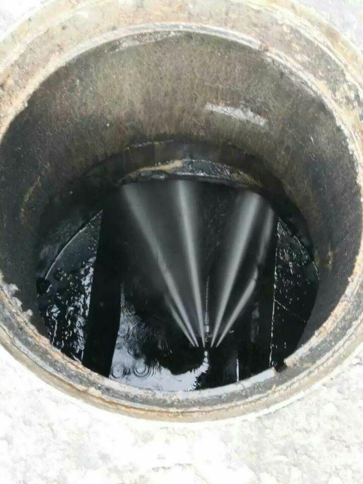 雁江市政管道清洗-排污管道清洗