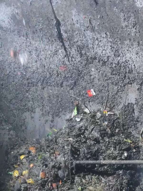 雁江管道结垢危害和原因